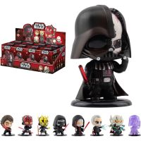 Yume Star Wars Cosbi figúrka Dark Side