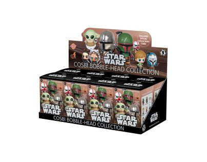 Yume Star Wars Cosbi Figúrka