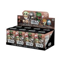 Yume Star Wars Cosbi Figúrka 2