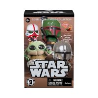 Yume Star Wars Cosbi Figúrka 3