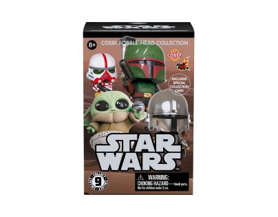 Yume Star Wars Cosbi Figúrka