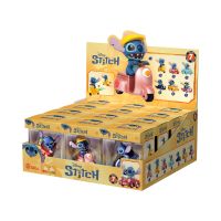 Yume Stitch Zoom Hero figúrky DPL12 2