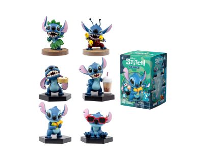Yume Stitch figúrka, Fun séria S2 DPL12