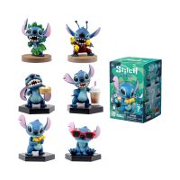 Yume Stitch figúrka, Fun séria S2 DPL12