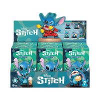Yume Stitch figúrka, Fun séria S2 DPL12 2