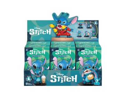 Yume Stitch figúrka, Fun séria S2 DPL12