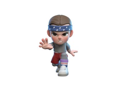 Yume Stranger Things figúrka S3 DPL24
