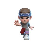 Yume Stranger Things figúrka S3 DPL24 2