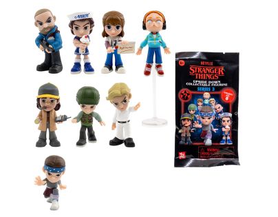 Yume Stranger Things figúrka S3 DPL24
