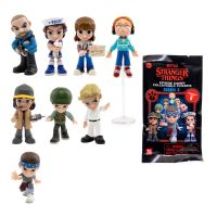 Yume Stranger Things figúrka S3 DPL24 4