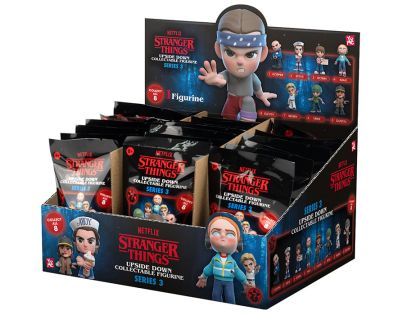 Yume Stranger Things figúrka S3 DPL24