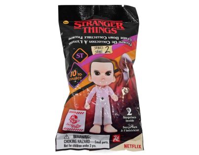 Yume Stranger Things Kapsule S2