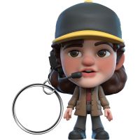 Yume Stranger Things kľúčenka Pocket hero DPL12 2