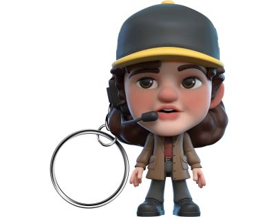 Yume Stranger Things kľúčenka Pocket hero DPL12