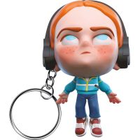 Yume Stranger Things kľúčenka Pocket hero DPL12 6