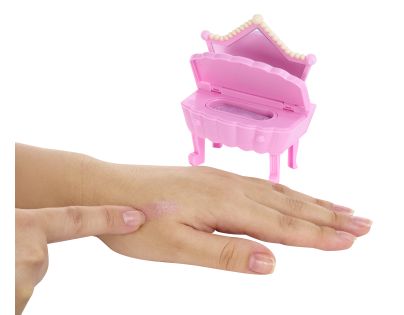 Yummiland Beauty sada s bábikou Cupcake