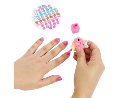 Yummiland Beauty sada s bábikou Cupcake