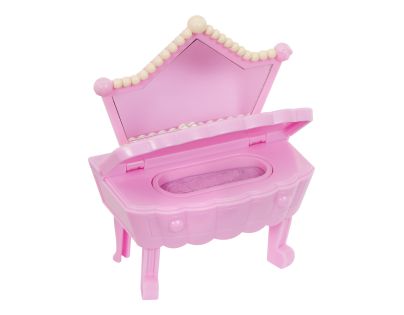 Yummiland Beauty sada s bábikou Cupcake