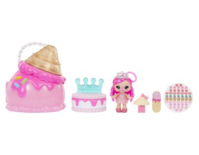 Yummiland Beauty sada s bábikou Zmrzlina