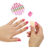 Yummiland Beauty sada s bábikou Zmrzlina 3