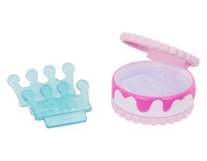 Yummiland Beauty sada s bábikou Zmrzlina