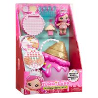 Yummiland Beauty sada s bábikou Zmrzlina 6