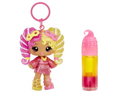 Yummiland Malá bábika so zmenou farby a leskom na pery