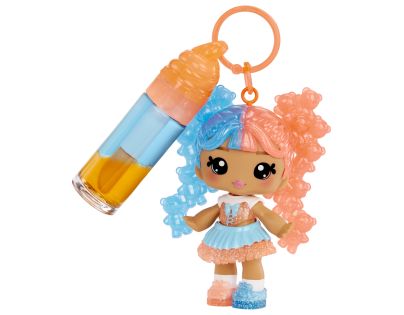 Yummiland Malá bábika so zmenou farby a leskom na pery