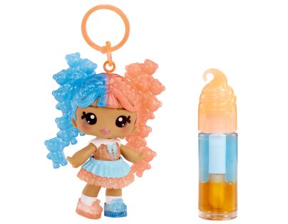 Yummiland Malá bábika so zmenou farby a leskom na pery