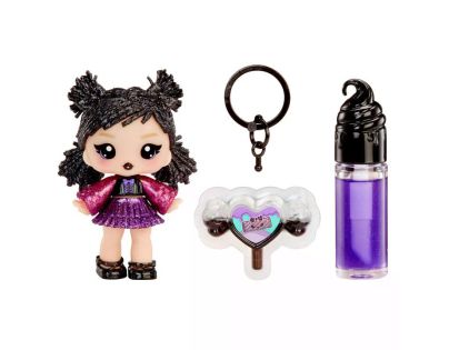 Yummiland Rošťácka bábika s leskom na pery, 6 druhov