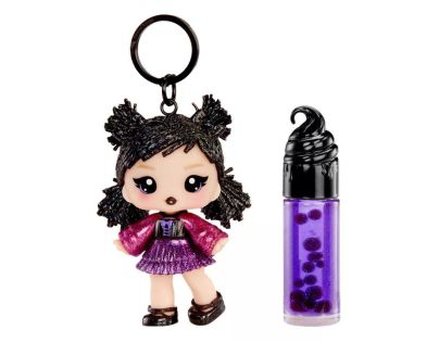 Yummiland Rošťácka bábika s leskom na pery, 6 druhov