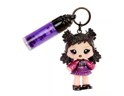 Yummiland Rošťácka bábika s leskom na pery, 6 druhov