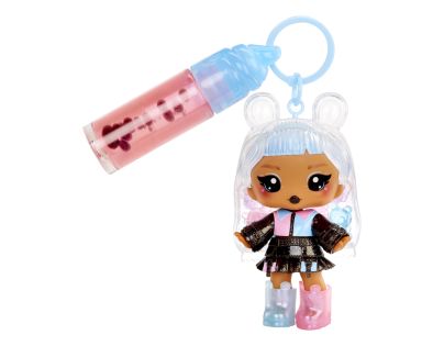 Yummiland Rošťácka bábika s leskom na pery, 6 druhov