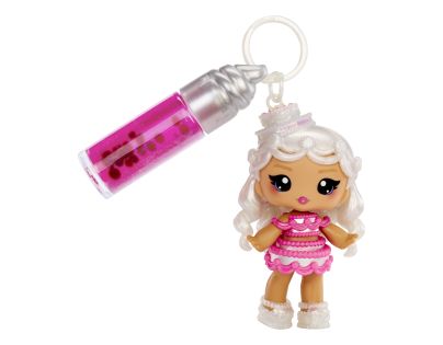 Yummiland Rošťácka bábika s leskom na pery, 6 druhov