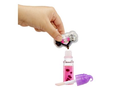 Yummiland Rošťácka bábika s leskom na pery, 6 druhov