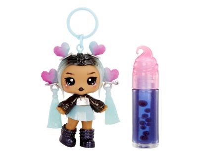 Yummiland Rošťácka bábika s leskom na pery, 6 druhov