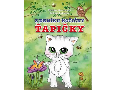 Z denníka mačičky ťapičkami