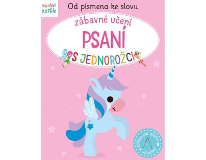 Zábavné učenie s jednorožcovi