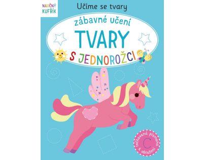 Zábavné učenie s jednorožcovi
