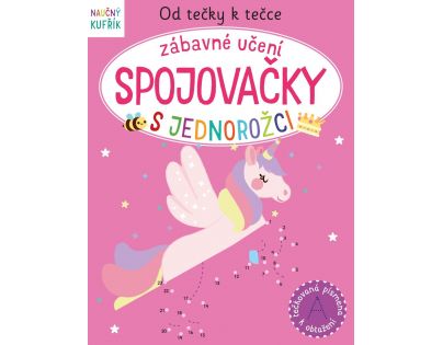 Zábavné učenie s jednorožcovi