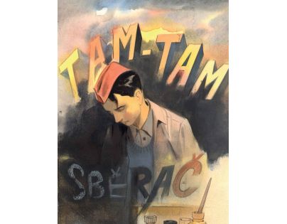 Albatros Záhada hlavolamu CZ verzia