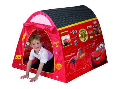 John 72507 - Zahradní stan Cars (garáž)