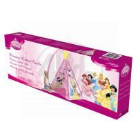 John 73107 - Zahradní stan Disney Princess 2