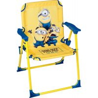 Záhradné kresielko Mimoni 2