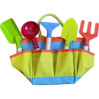 Dvěděti Záhradná taška s náradím - Poškodený obal