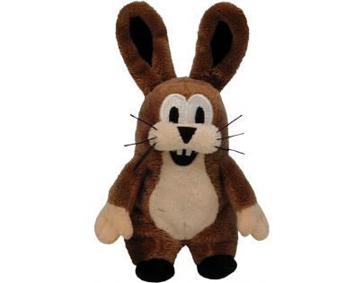 MÚ Brno Zajíc 17 cm