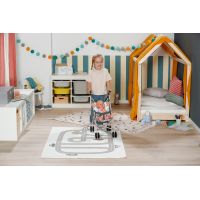 Zapf BABY Born Kočík palice 5