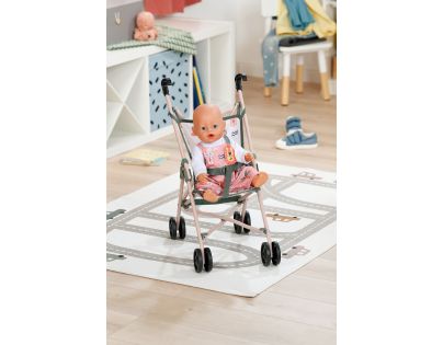 Zapf BABY Born Kočík palice