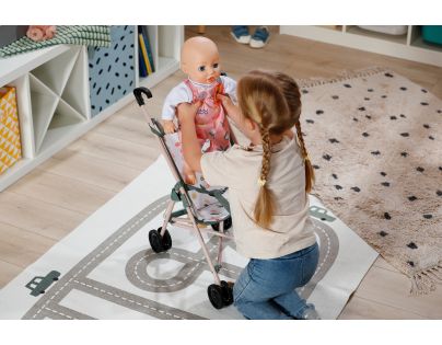 Zapf BABY Born Kočík palice