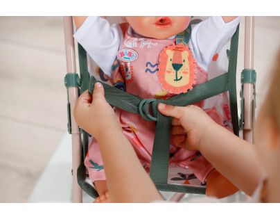 Zapf BABY Born Kočík palice